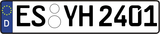 ES-YH2401
