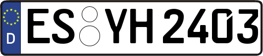 ES-YH2403