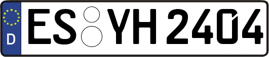 ES-YH2404