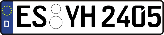 ES-YH2405