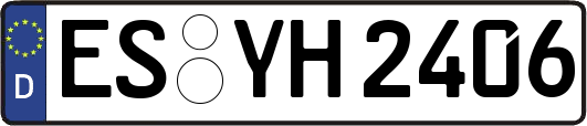 ES-YH2406