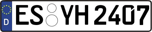 ES-YH2407