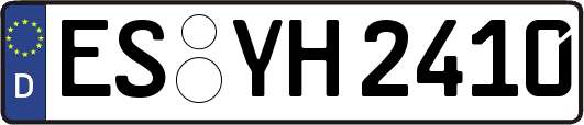 ES-YH2410