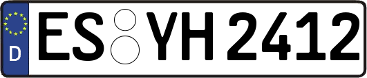 ES-YH2412