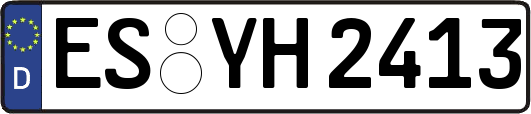ES-YH2413