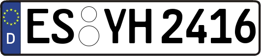 ES-YH2416