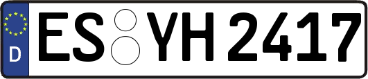 ES-YH2417