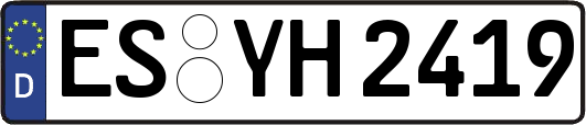 ES-YH2419