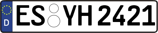 ES-YH2421