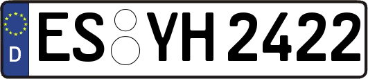 ES-YH2422
