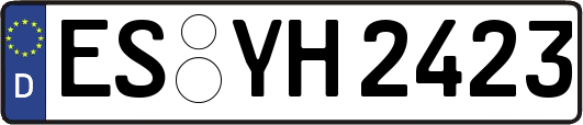 ES-YH2423