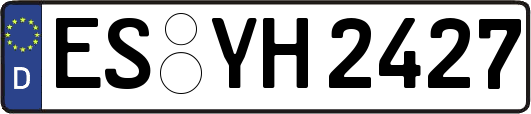 ES-YH2427