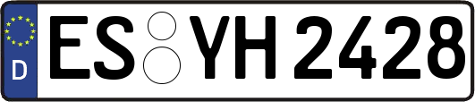 ES-YH2428