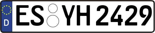 ES-YH2429