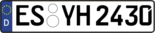 ES-YH2430