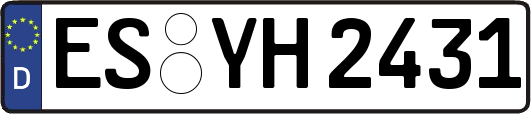 ES-YH2431