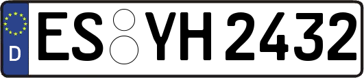 ES-YH2432