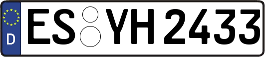 ES-YH2433