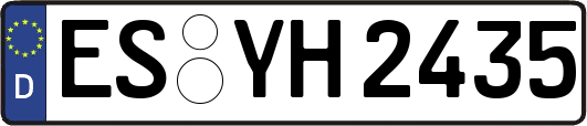 ES-YH2435