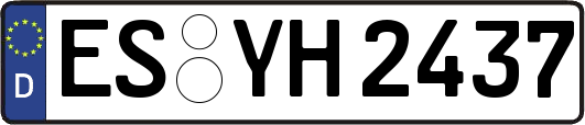 ES-YH2437