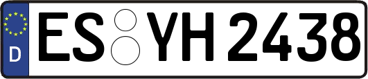 ES-YH2438