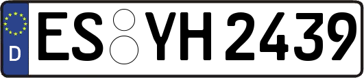 ES-YH2439