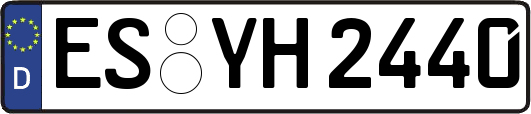 ES-YH2440