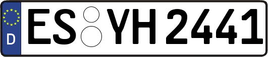 ES-YH2441