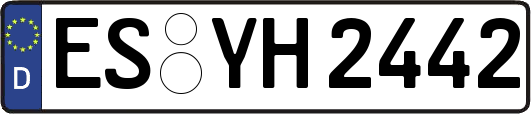 ES-YH2442