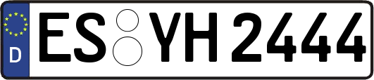 ES-YH2444