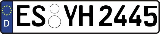 ES-YH2445