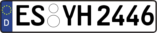 ES-YH2446