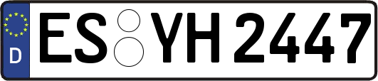 ES-YH2447