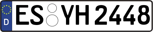 ES-YH2448