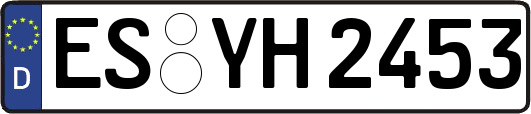 ES-YH2453