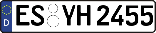 ES-YH2455