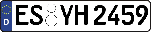 ES-YH2459
