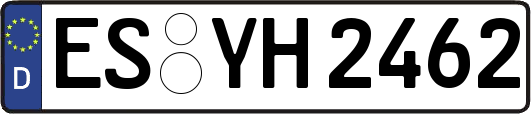 ES-YH2462