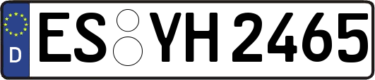 ES-YH2465