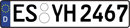 ES-YH2467