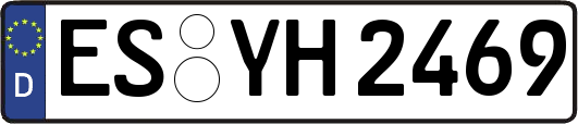ES-YH2469