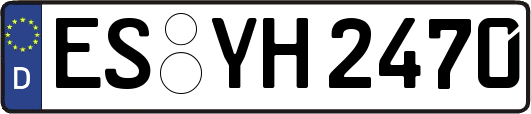 ES-YH2470