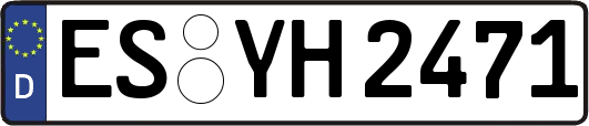 ES-YH2471