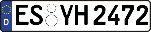 ES-YH2472