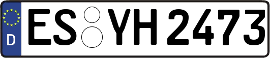 ES-YH2473