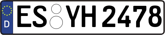 ES-YH2478