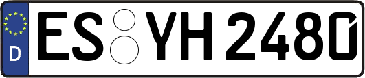 ES-YH2480