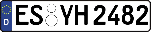 ES-YH2482