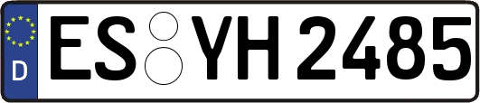 ES-YH2485