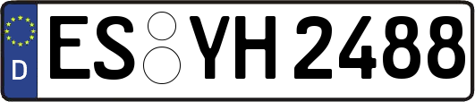 ES-YH2488